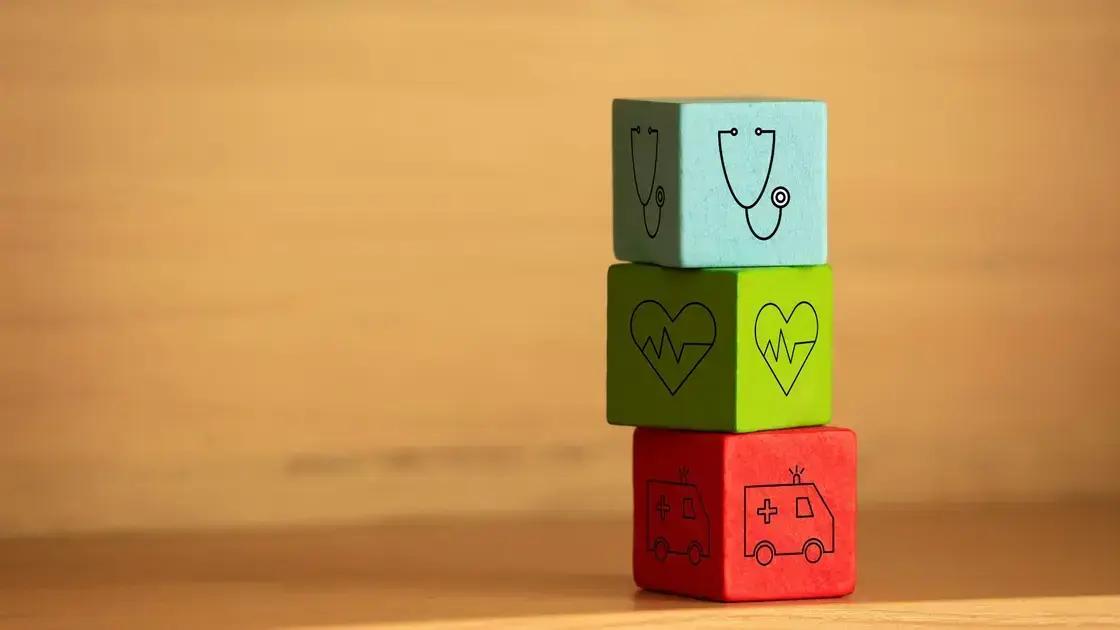 Quais são os sinais que indicam a necessidade de um check-up?