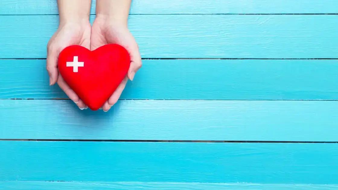 Vitaminas e minerais essenciais para o crescimento
